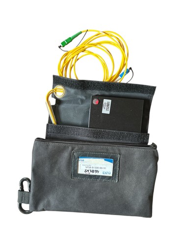 Exfo spsb 500 - spsb-b-500-88-91, launch