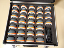 Promethean ActiVote valise malette aluminium 32 boitiers machine vote sans fil