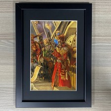 Vostroyan Art Encadré Astra