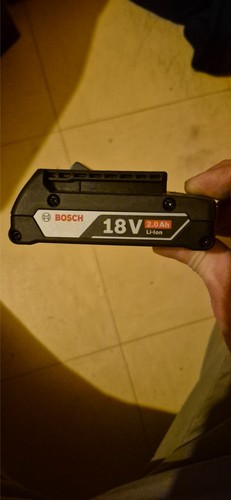 Batterie 18v ion - batterie, 2,0