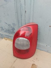 Feu arriere droit CITROEN