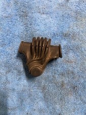 Soufflet levier embrayage