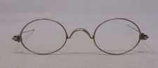 Ancienne monture lunettes - de,