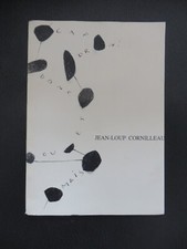 Cornilleau jean loup - cornilleau, –
