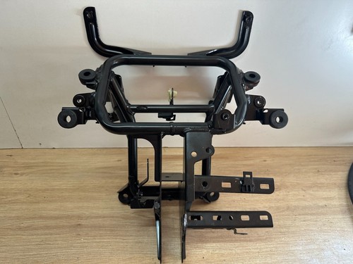 Une araignee support avant - araignee,