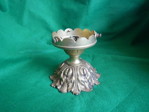 Plafonnier bronze pour gros - pour,