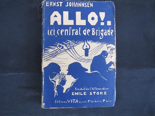 Guerre allo ici - guerre, !