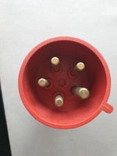 PRISE 400V 3X 32A 3P+N+T + 3X 16A 3P+N+T