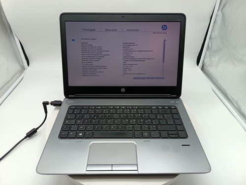 Probook 640 intel - 640,