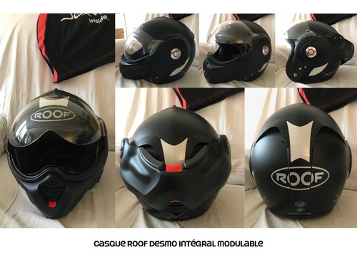 équipement moto neuf - neuf,