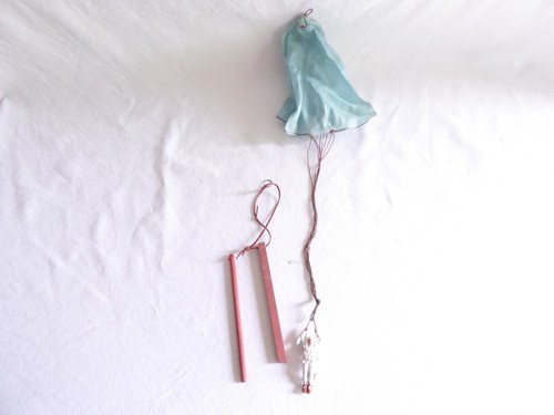 Baby rex parachute 32 - parachute, 1/32