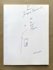 Sempé Jean Jacques Paris