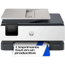 Imprimante jet d'encre HP OfficeJet Pro 8134e
