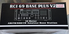 Ranger RCI-69 BASE PLUS V2