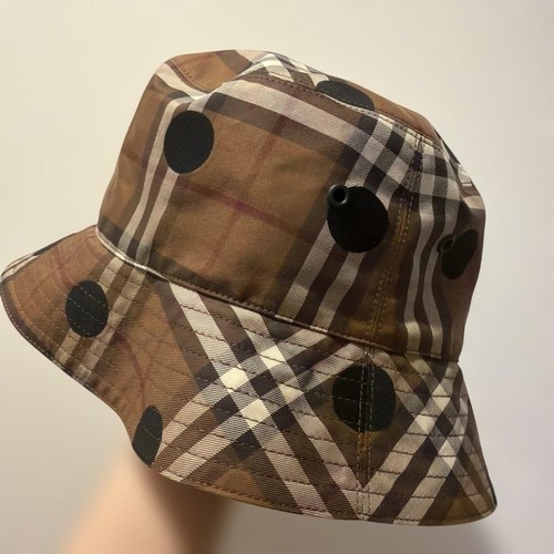 Casquette chapeau seau