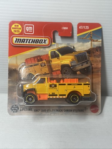 Matchbox ford - 🇨🇵,