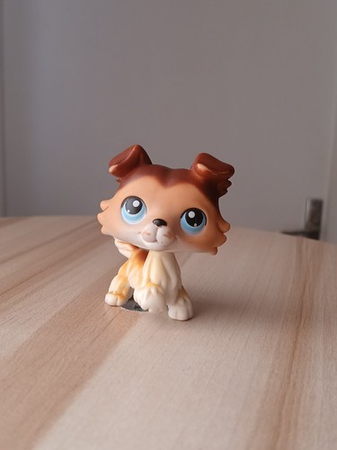 Littlest petshop border - petshop, #58