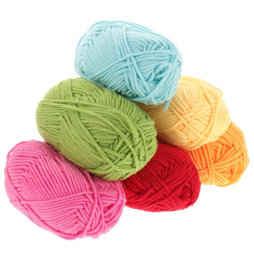 Pcs fil crochet - fil,