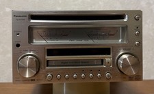 Testé Panasonic CQ-VX5500D CD