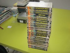 EO LOT 10 FLEUVE NOIR