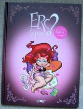 BD pour  adultes - Joker - "