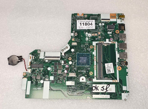Lenovo ideapad 320 15ast - lenovo,