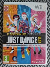 Just Dance 2014 # Nintendo Wii