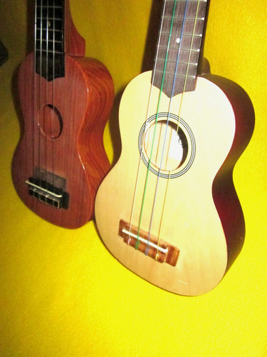 Ukulele everjoys soprano - everjoys-soprano, +
