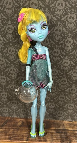 Monster high wishes - monster,