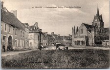14 FALAISE Carte postale ancienne /REF -VP2152