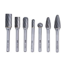 BGS FRAISES CARBURE DE