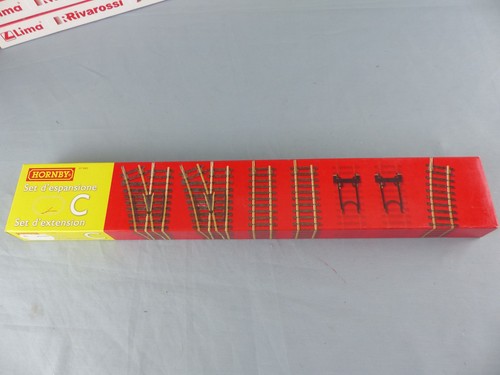 Hornby set d extension - 1/87, d'extension