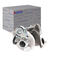AKS DASIS Turbo Avec Joints