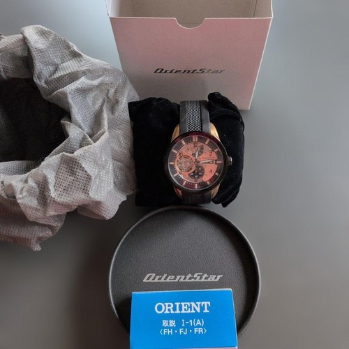 Montre homme automatique - montre,