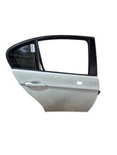 PORTE ARRIERE DROITE DOOR RIGHT REAR BMW SERIE 3 (E90) 41007203648