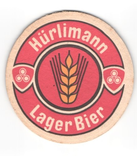 Couvercle bière hürlimann - de,