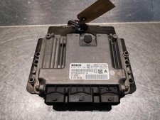 Calculateur moteur CITROEN C4