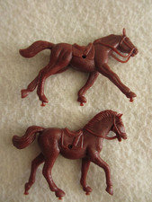 VINTAGE TIMPO TOYS WESTERN