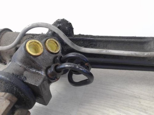 Cremaillere assistee ford - cremaillere,