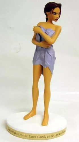 Tomb raider atlas statue - atlas,