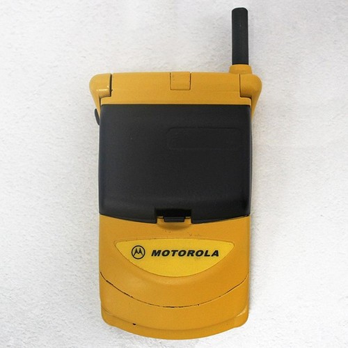 Téléphone portable motorola - portable,