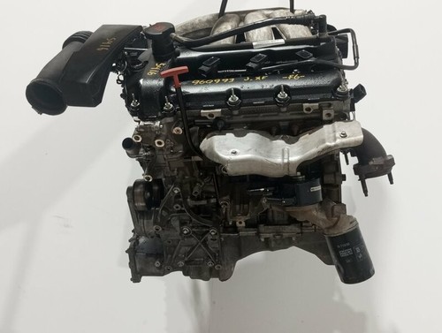 Moteur complet jaguar xf - fg,
