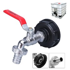 IBC Container Accessoires