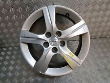 Jante alu / alliage - Peugeot 508 I - 7" x 16" ET46 Style 02 - 9671401180