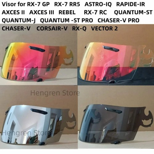 For arai rx7 rr5 - for,