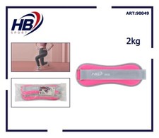 Paire Poids Chevilles Poignets