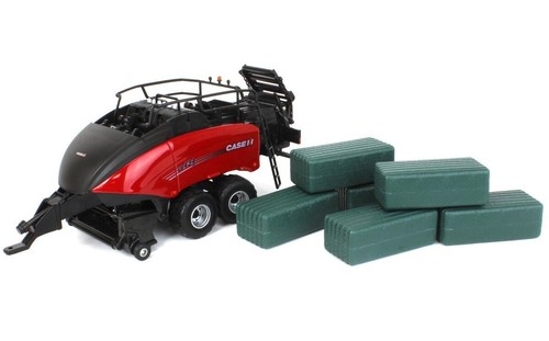 Ertl case ih bigbaler - -,