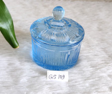 1930s Vintage Original Verre