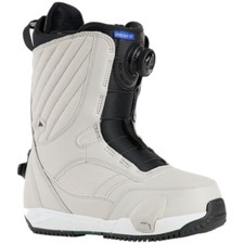 Burton Limelight Boa Step On