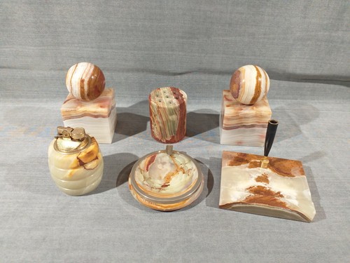 Set bureau onyx serre - de,